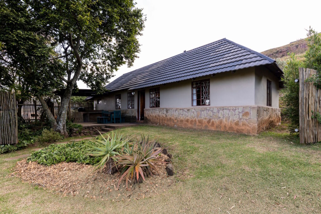 Mountain Bungalow