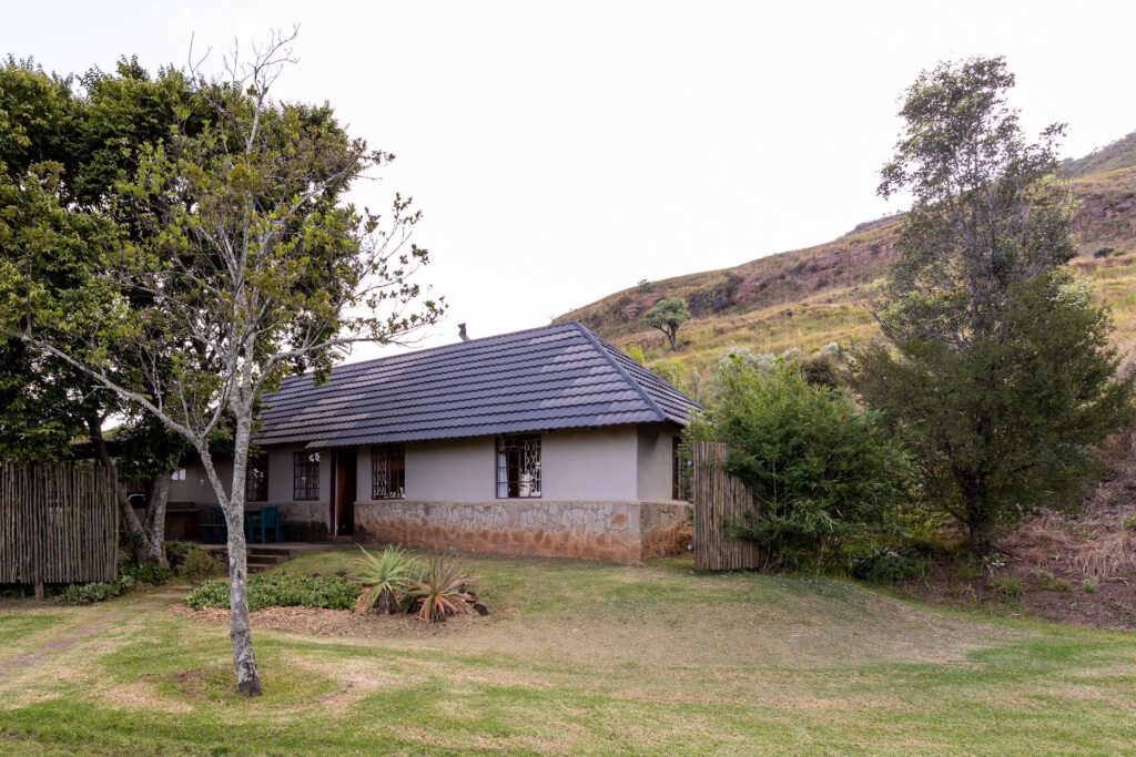 Mountain Bungalow